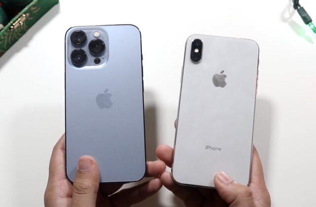 iPhone X: Sản Phẩm Cách Mạng Của Apple Chính Thức Được Khai Tử