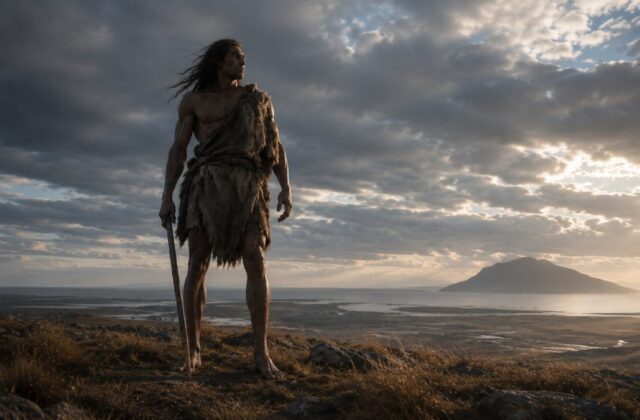 Khám Phá Hóa Thạch Denisovan: Những Bí Ẩn Về Người Cổ Đại Vóc Dáng Khổng Lồ