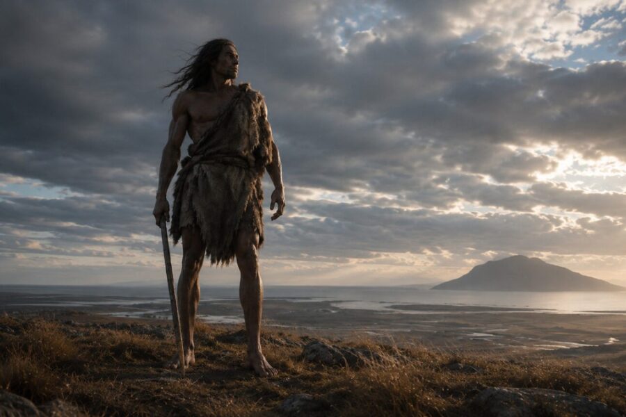 Khám Phá Hóa Thạch Denisovan: Những Bí Ẩn Về Người Cổ Đại Vóc Dáng Khổng Lồ