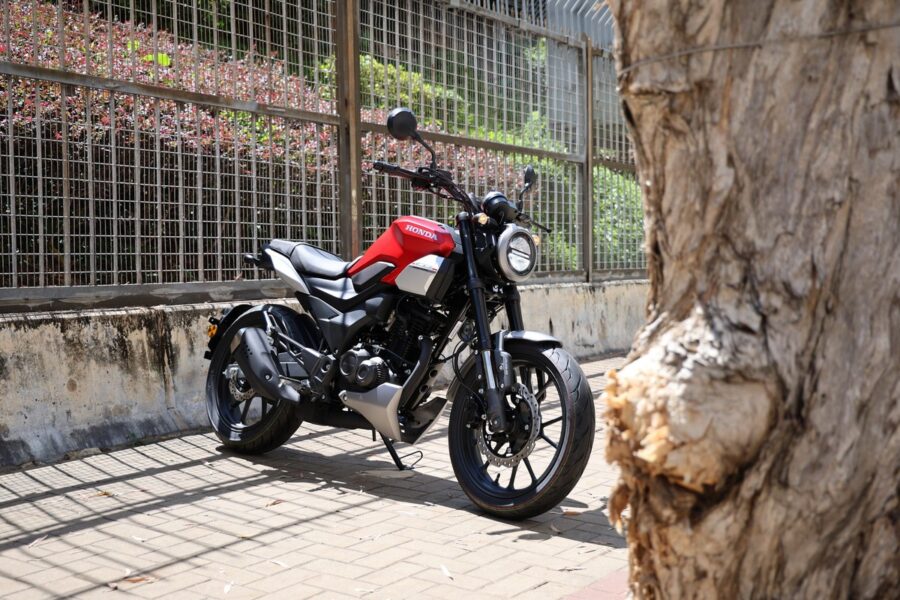 Honda CB190TR: Giá Mới Cạnh Tranh và Những Tính Năng Nâng Cấp Đáng Chú Ý