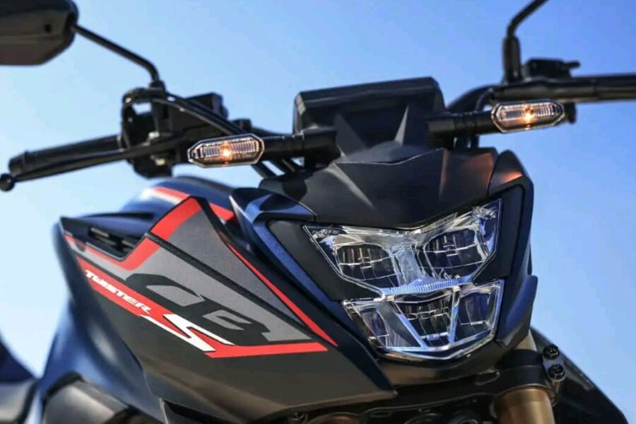 Honda CB300F 2027: Đột Phá Công Nghệ Trong Thiết Kế Và An Toàn