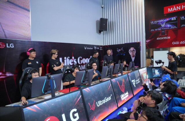 Giải Đấu Life’s Good Tournament 2026: Cuộc Chiến Của Các Game Thủ Việt