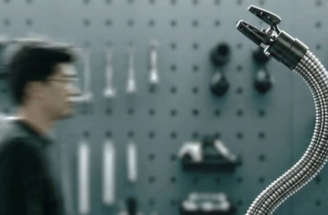 Mô Hình Robot Fi0: Bước Đột Phá Trong Tối Ưu Hóa Trí Thông Minh Nhân Tạo