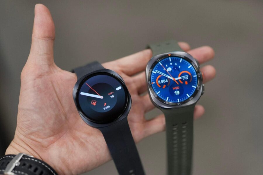 Hiểu Về Sự Phục Hồi: Không Chỉ Là Ngủ Đủ Giờ Với Galaxy Watch Ultra2