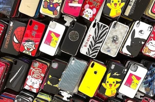 Nguy Cơ Từ Ốp Điện Thoại Giá Rẻ: Tác Hại Bất Ngờ Từ Chất Liệu Kém Chất Lượng