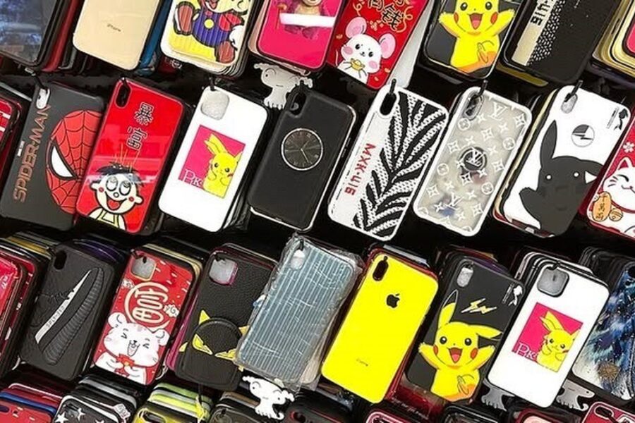 Nguy Cơ Từ Ốp Điện Thoại Giá Rẻ: Tác Hại Bất Ngờ Từ Chất Liệu Kém Chất Lượng