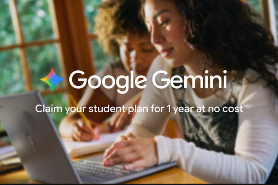 Google Ra Mắt Gói AI Plus Miễn Phí Dành Cho Sinh Viên Việt Nam Mùa Tựu Trường 2026