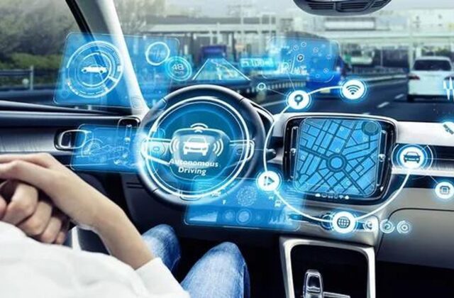 Các Quy Định Mới Về Ngôn Ngữ Quảng Cáo Trong Ngành Ô Tô Trung Quốc