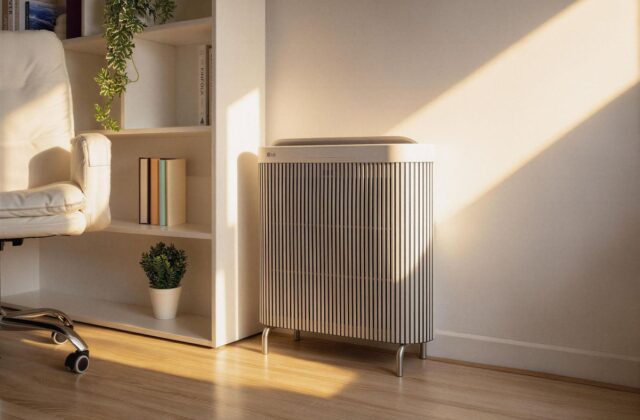 Giới Thiệu LG PuriCare WallFit: Thiết Kế Mỏng, Tính Năng Thông Minh Đột Phá