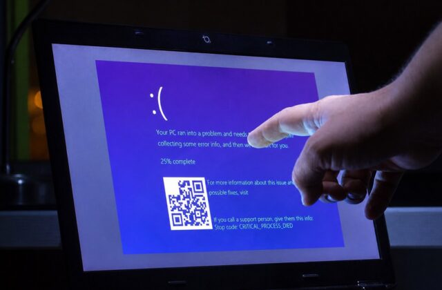 Cập Nhật Windows 11: Giải Quyết Những Vấn Đề Thường Gặp Sau Khi Cập Nhật
