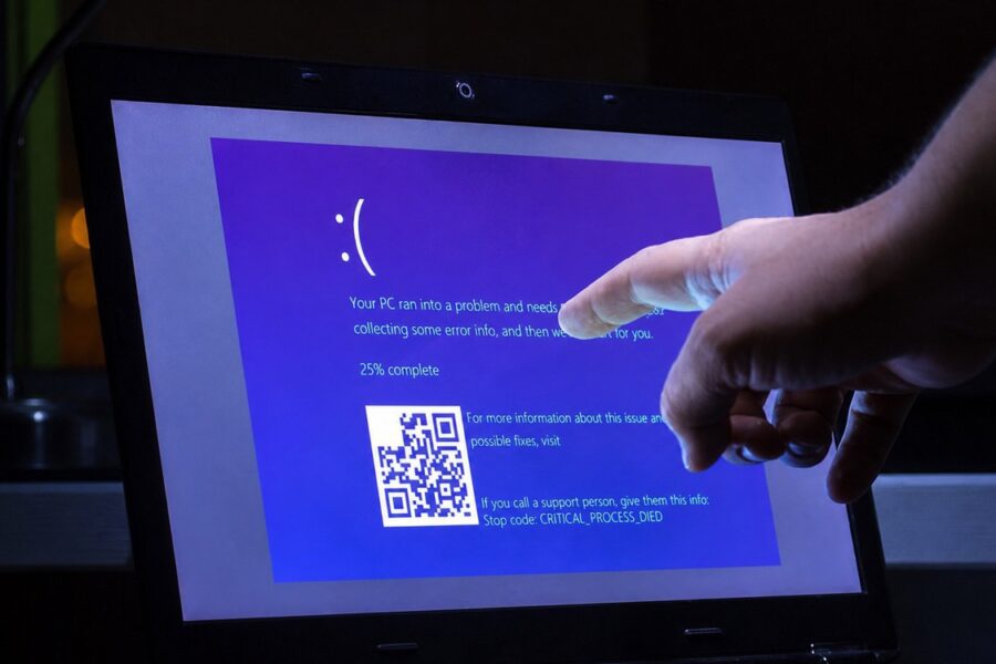 Cập Nhật Windows 11: Giải Quyết Những Vấn Đề Thường Gặp Sau Khi Cập Nhật