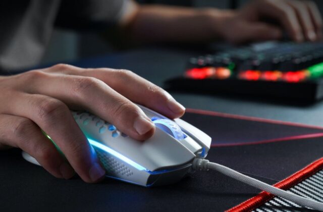 Phát Hiện Bất Ngờ: RGB Có Thể Gây Trục Trặc Cho Windows 11 Khi Chơi Game