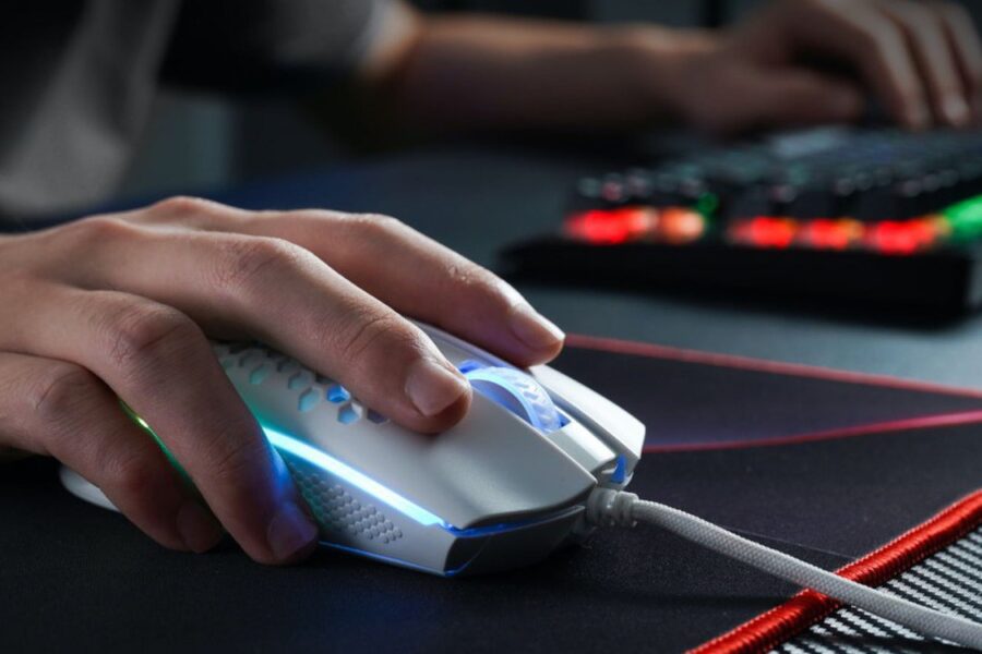 Phát Hiện Bất Ngờ: RGB Có Thể Gây Trục Trặc Cho Windows 11 Khi Chơi Game