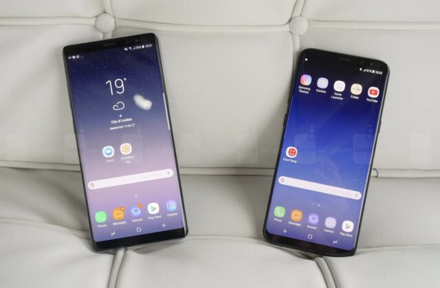 Tin Vui Dành Cho Người Sử Dụng Samsung Galaxy Cũ: Cập Nhật Đáng Kể