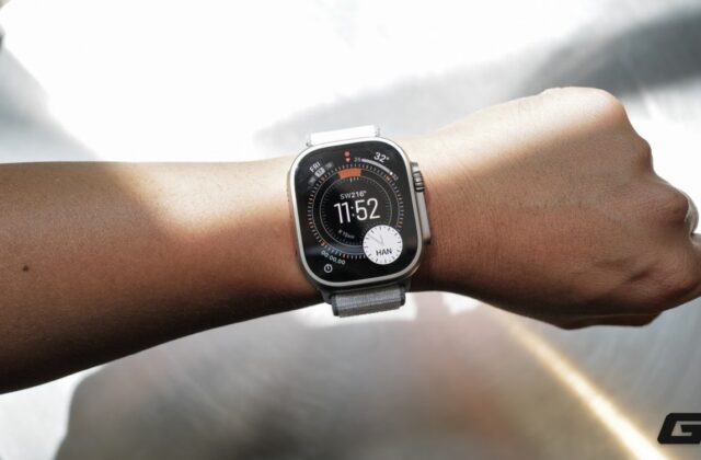 Apple Watch Series 12 và Ultra 4 Sắp Có Nâng Cấp Mạnh Mẽ Nhờ AI