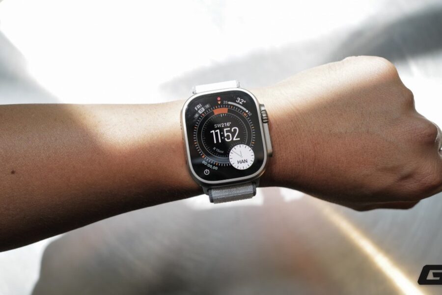Apple Watch Series 12 và Ultra 4 Sắp Có Nâng Cấp Mạnh Mẽ Nhờ AI
