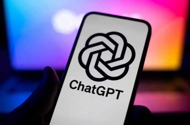 ChatGPT Giờ Đây Có Thể Gửi Tin Nhắn iMessage Thay Bạn