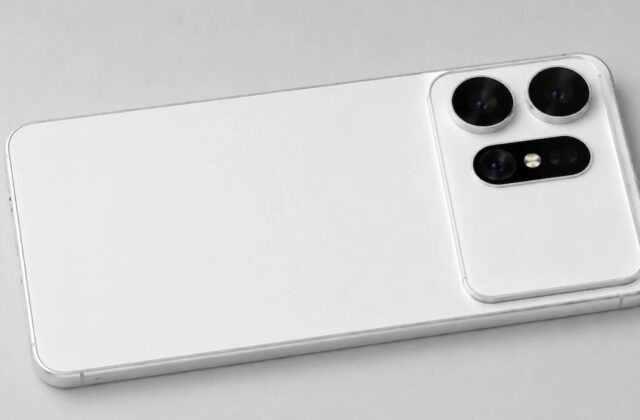 Thiết Kế Mới Của Galaxy S27 Ultra: Sự Đột Phá Trong Kích Thước Và Camera