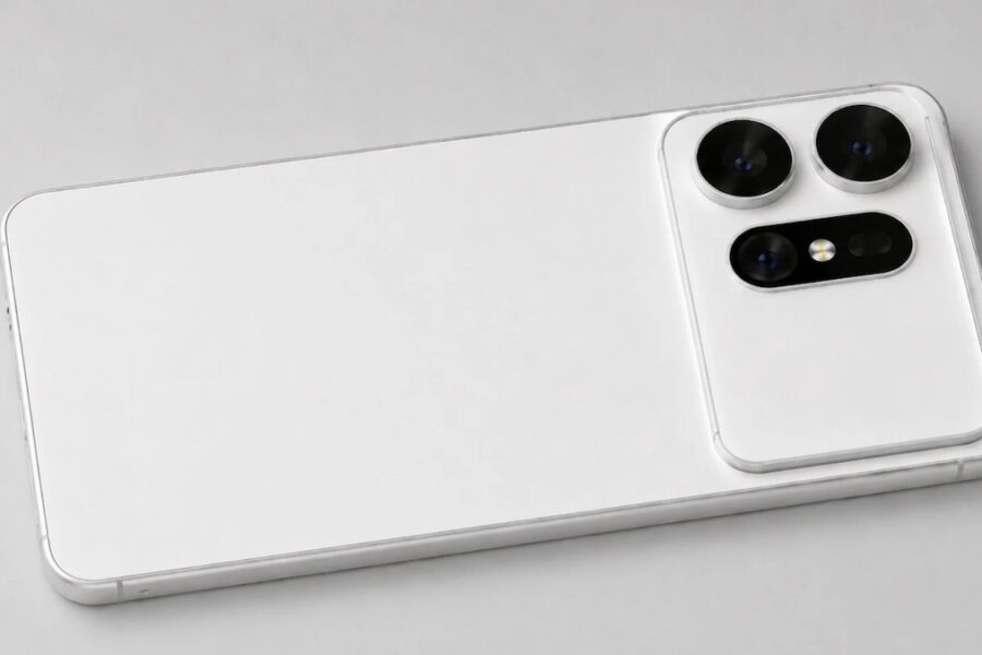 Thiết Kế Mới Của Galaxy S27 Ultra: Sự Đột Phá Trong Kích Thước Và Camera