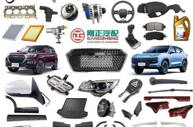 Khám Phá Giá Thành Của Một Chiếc Xe Điện Trung Quốc Qua Nghiên Cứu Của UBS