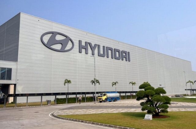 Cách Tiếp Cận Đối Tượng Thị Trường Xe Điện: Chiến Lược Tương Lai Của Hyundai Và Các Hãng Trung Quốc