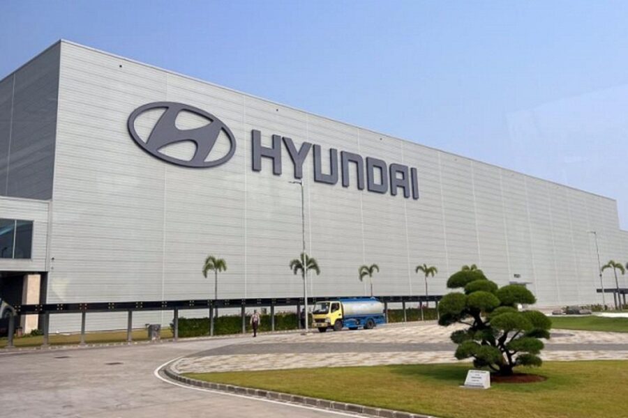 Cách Tiếp Cận Đối Tượng Thị Trường Xe Điện: Chiến Lược Tương Lai Của Hyundai Và Các Hãng Trung Quốc