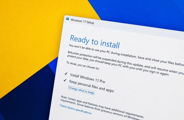 Windows 11 Đem Đến Khả Năng Bật Smart App Control Mới Không Cần Cài Lại Hệ Điều Hành