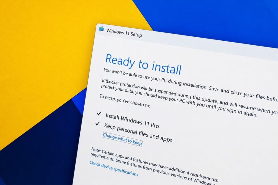 Windows 11 Đem Đến Khả Năng Bật Smart App Control Mới Không Cần Cài Lại Hệ Điều Hành