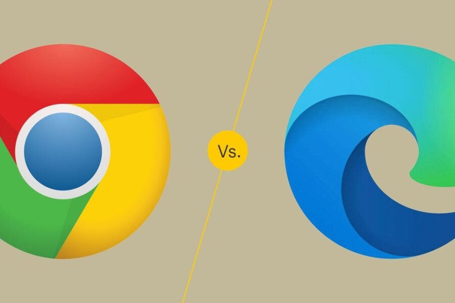 Khám Phá Tại Sao Microsoft Edge Lại Là Lựa Chọn Tối Ưu Hơn So Với Google Chrome