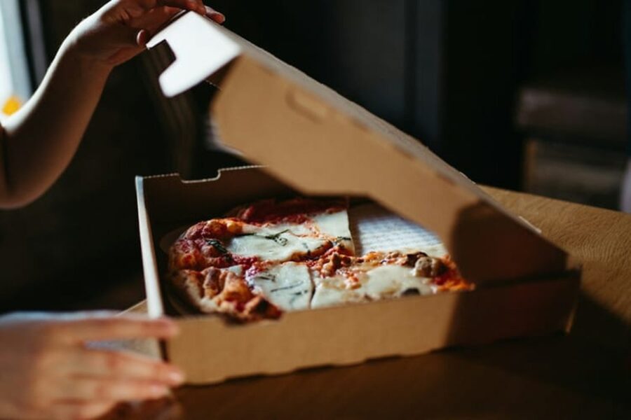 Người Trẻ Đối Diện Án Tù 8 Năm Vì Trò Đùa Khó Tin Với Pizza