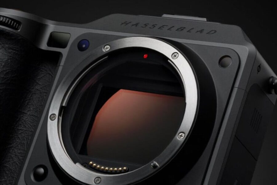 Hasselblad và Cuộc Cách Mạng Năm Năm với Máy Ảnh Mirrorless