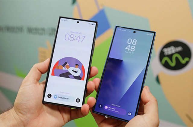 Galaxy Z Fold8 Ultra: Sự Kết Hợp Hoàn Hảo Giữa Điện Thoại và Máy Tính Bảng