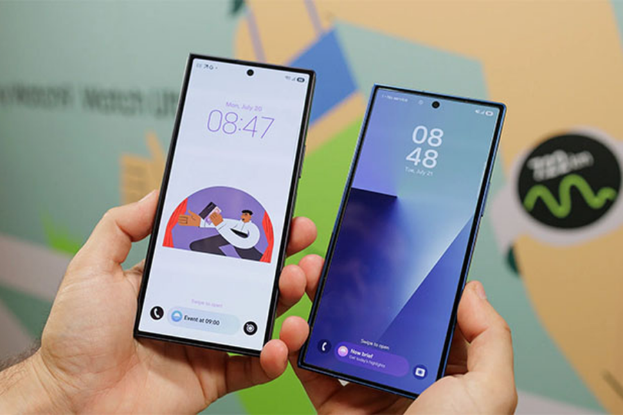 Galaxy Z Fold8 Ultra: Sự Kết Hợp Hoàn Hảo Giữa Điện Thoại và Máy Tính Bảng