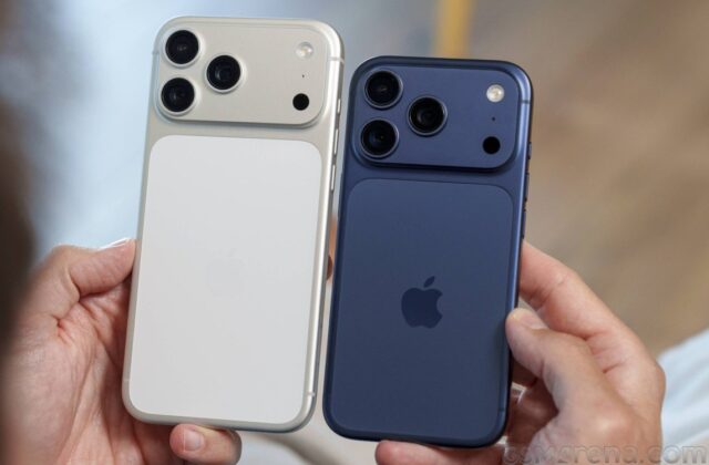 iPhone 18 Có Thể Đối Mặt Với Tăng Giá 100 USD Do Chi Phí Chip Nhớ Tăng Cao