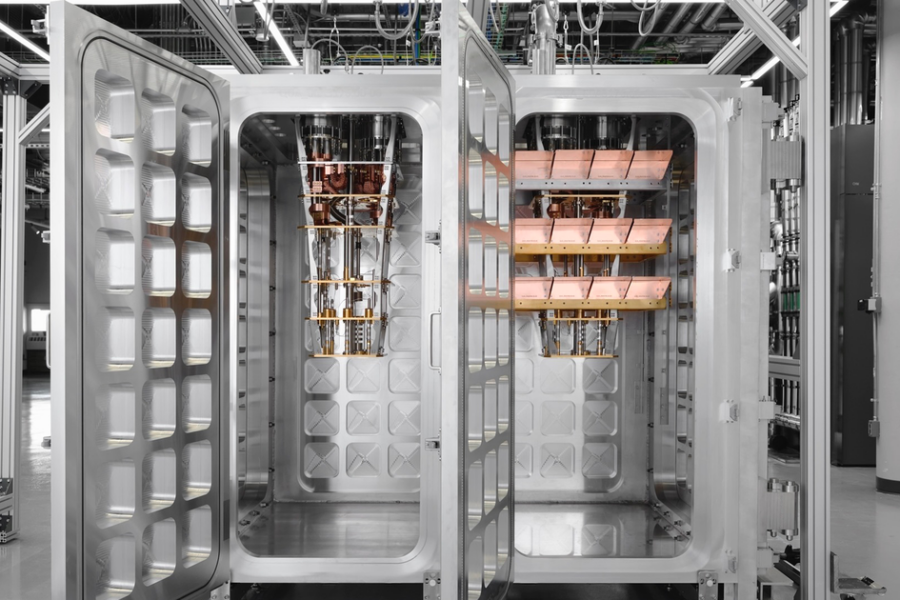 Khám Phá Công Nghệ Làm Lạnh Đột Phá Của IBM: Tủ Lạnh Siêu Lạnh Gấp 180 Lần Không Gian Vũ Trụ