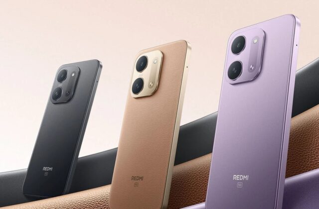 Redmi 17C 5G: Điện Thoại Gập Pin Khủng Thế Hệ Mới