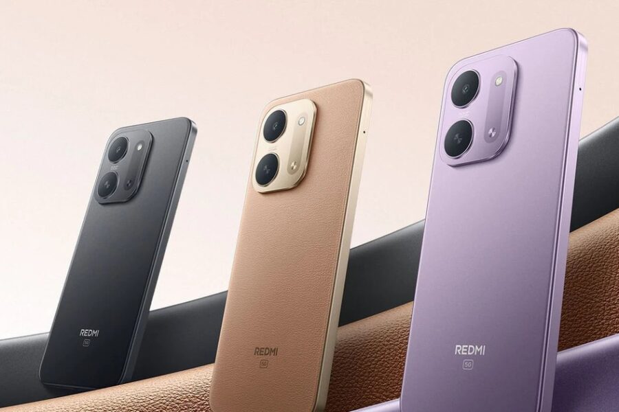 Redmi 17C 5G: Điện Thoại Gập Pin Khủng Thế Hệ Mới
