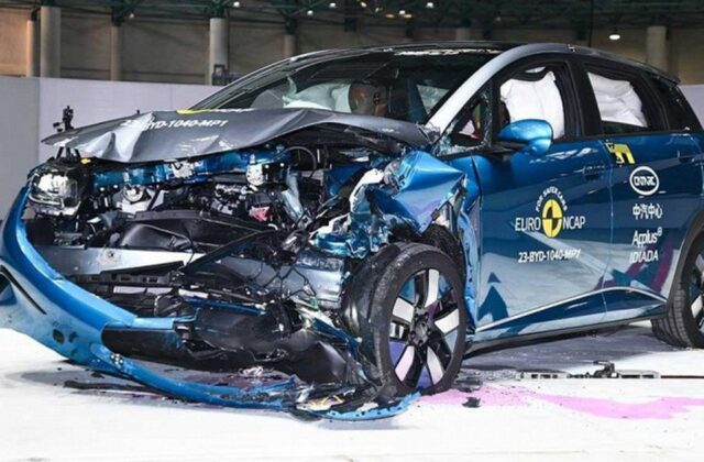 Xu Hướng Ra Mắt Xe Tại Trung Quốc: Sự Thực Về Xe Tốc Thành