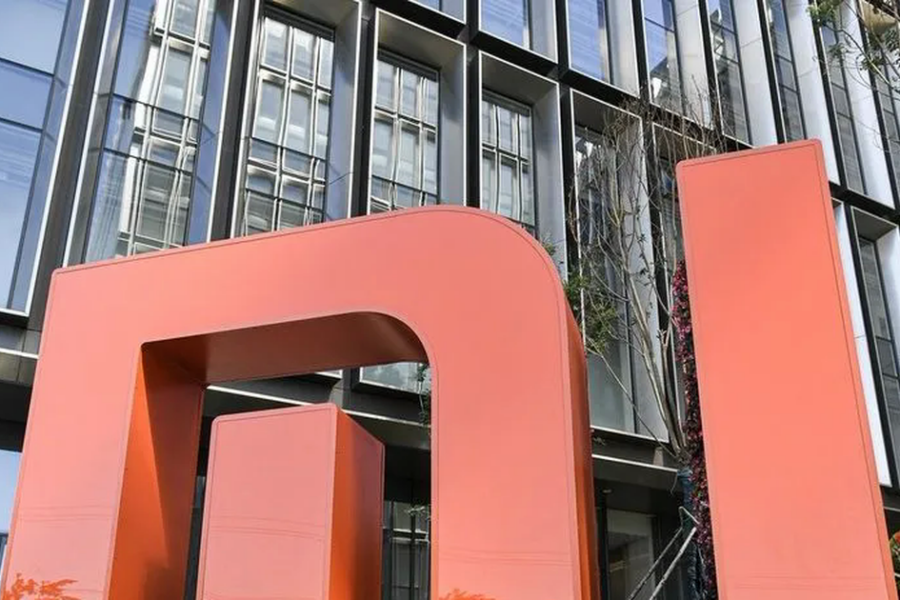Xiaomi Đẩy Mạnh Sản Xuất Chip Riêng Hợp Tác Với TSMC Cho Điện Thoại Gập
