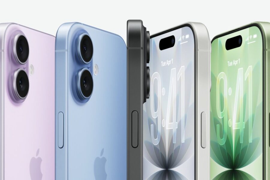 iPhone 17: Đỉnh Cao Bán Chạy Trên Thế Giới