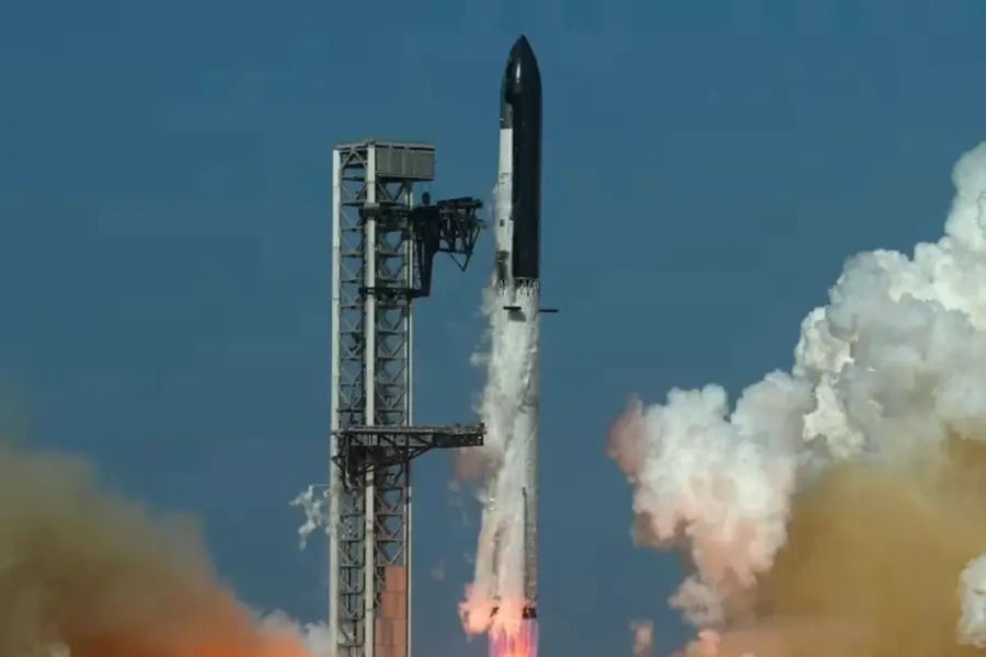 Elon Musk Đầu Tư 100 Tỷ USD vào Siêu Cảng Vũ Trụ Ở Louisiana
