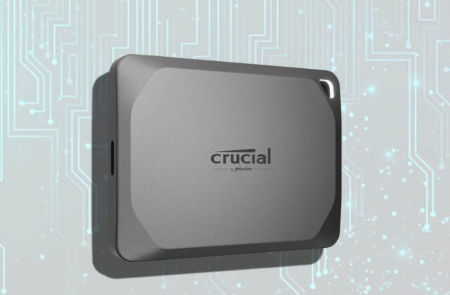 Khách Hàng Kiên Quyết Đòi Bảo Hành SSD 4TB: Câu Chuyện Lạ Lùng Từ Crucial