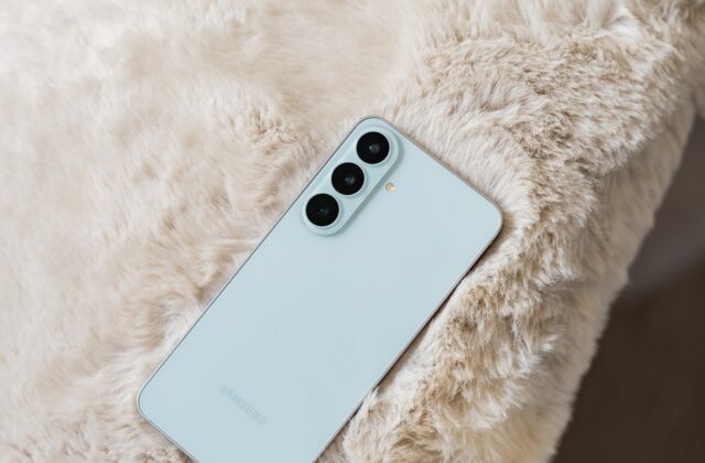 Khám Phá Galaxy S26 FE: Thiết Kế Đẳng Cấp Và Nhiều Tính Năng Hữu Ích