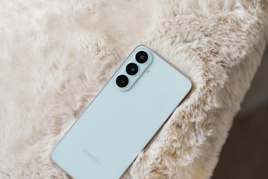 Khám Phá Galaxy S26 FE: Thiết Kế Đẳng Cấp Và Nhiều Tính Năng Hữu Ích