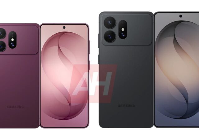 Khám Phá Thiết Kế Mới Của Galaxy S27 Pro: Tương Tự Ultra Nhưng Có Nhiều Khác Biệt