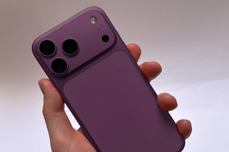 Apple iPhone 18 Pro Max: Sự Chuyển Mình Đáng Kể Trong Thời Gian Sử Dụng Pin