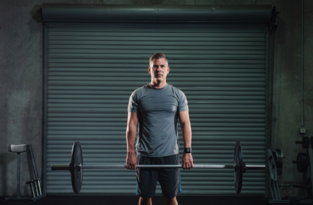 Bước Đầu Tập Gym ở Tuổi 40: Cơ Hội Thay Đổi Vóc Dáng
