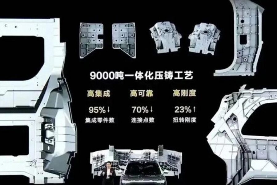 Khó Khăn Trong Việc Thay Thế Phụ Tùng Xe Tại Trung Quốc: Những Vấn Đề Cần Lưu Ý