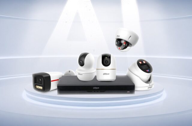 3 Công Nghệ AI Đột Phá Từ Dahua Thay Đổi Cách Giám Sát
