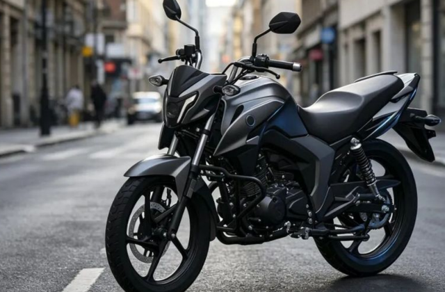 Cách Mạng Phanh ABS Trong Thế Giới Xe Máy Phổ Thông
